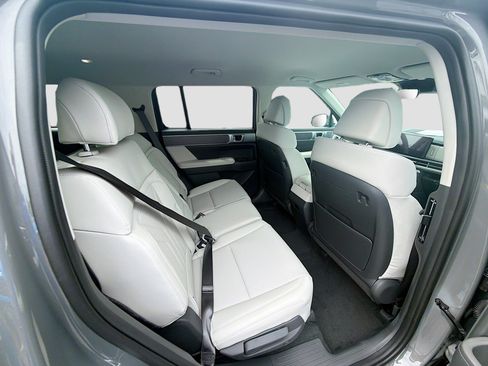 New 2026 Hyundai Santa Fe SEL FWD image 19