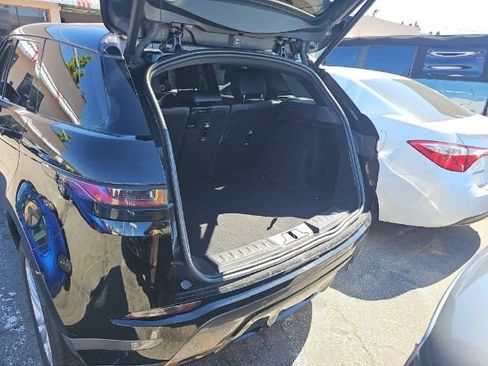 Used 2022 Land Rover Range Rover Evoque R-Dynamic S AWD/4WD image 5