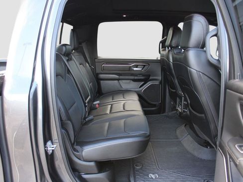 Used 2022 RAM 1500 Rebel w/ Rebel Level 2 Equipment Group AWD/4WD image 17