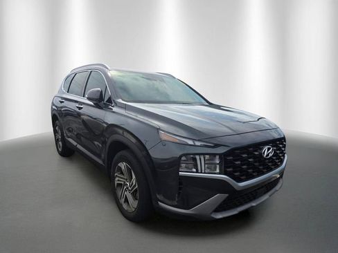 Used 2023 Hyundai Santa Fe SEL FWD image 5