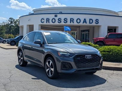 Used 2023 Audi Q5 2.0T Premium Plus w/ Premium Plus Package