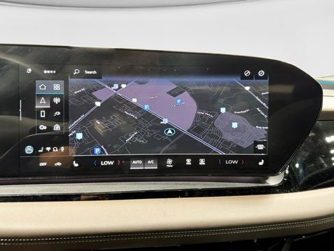 Used 2025 Audi Q6 e-tron Premium Plus w/ Premium Plus RWD image 10
