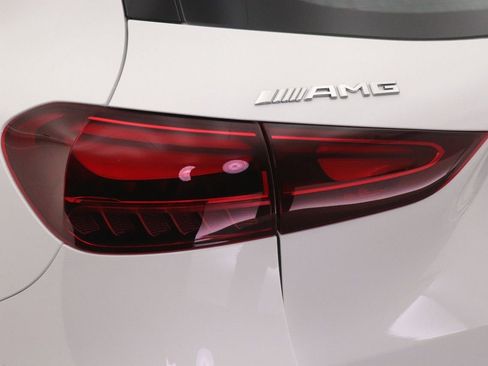 Certified 2025 Mercedes-Benz GLA 35 AMG 4MATIC image 21