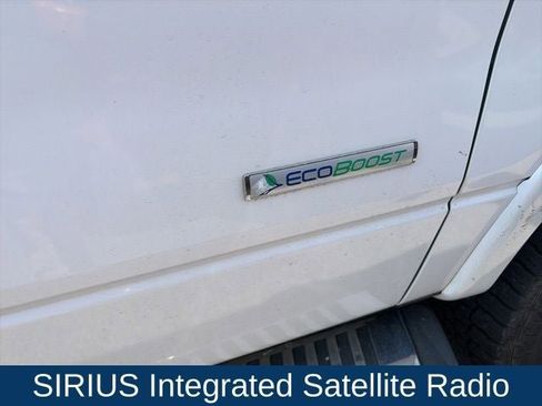 Used 2011 Ford F150 Lariat w/ Lariat Chrome Pkg image 11