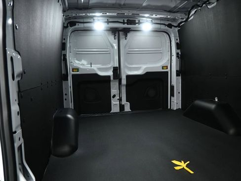 New 2026 Ford Transit 150 Low Roof w/ Load Area Protection Package RWD image 21