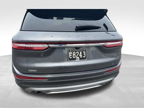 Used 2021 Lincoln Corsair AWD w/ Equipment Group 101A image 5