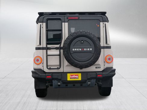 New 2026 INEOS Grenadier image 6