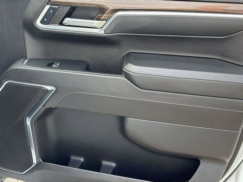 Certified 2024 Chevrolet Silverado 1500 LT w/ Safety Package image 21