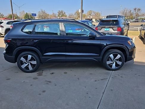 New 2026 Volkswagen Taos S AWD/4WD image 4