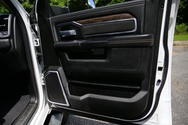 Used 2021 RAM 2500 Laramie AWD/4WD image 39