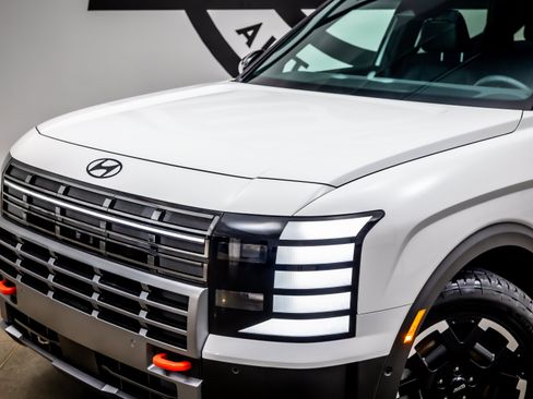 Used 2026 Hyundai Palisade XRT Pro AWD/4WD image 21