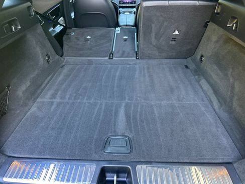 Certified 2023 Mercedes-Benz EQE 350+ 4MATIC SUV image 15
