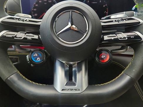 Used 2023 Mercedes-Benz AMG GT 53 image 43