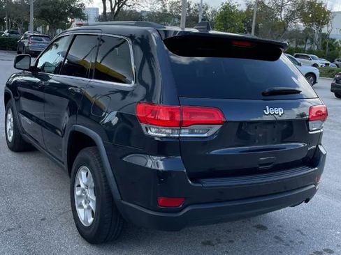 Used 2014 Jeep Grand Cherokee Laredo w/ Quick Order Package 23E image 3