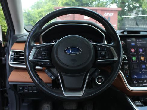 Used 2021 Subaru Legacy Touring XT AWD/4WD image 9