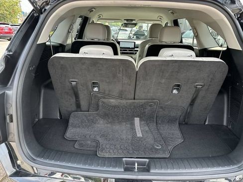 Used 2025 Kia Sorento EX FWD image 23