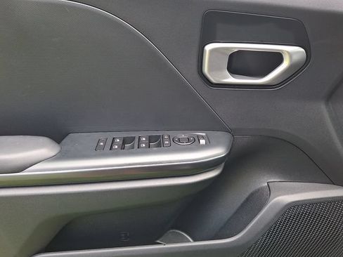 Certified 2026 Kia K4 FWD image 11