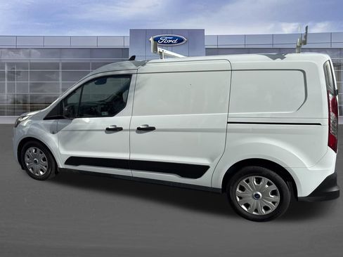 Used 2022 Ford Transit Connect XLT FWD image 8