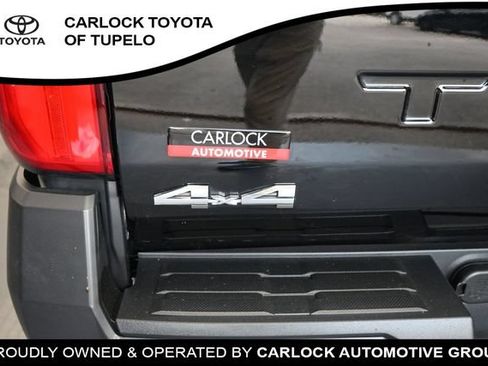 Used 2025 Toyota RAV4 XLE w/ Convenience Package FWD image 34