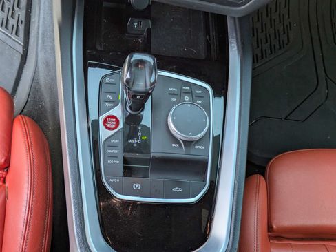 Used 2020 BMW Z4 sDrive30i w/ M Sport Package RWD image 6