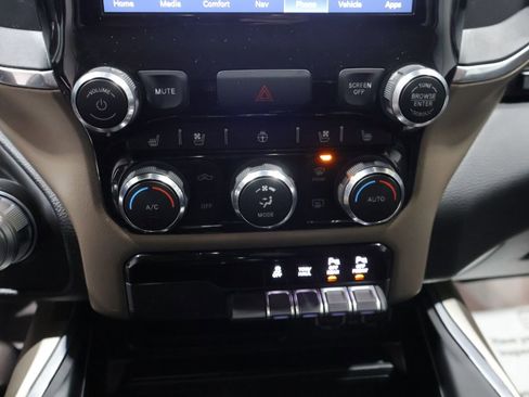 Certified 2022 RAM 1500 Laramie AWD/4WD image 33