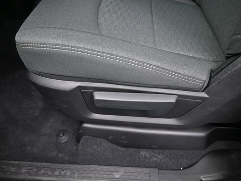 New 2026 RAM 2500 Tradesman image 15