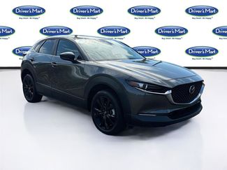 Used 2024 MAZDA CX-30 AWD 2.5 S w/ Select Sport Pkg image 1