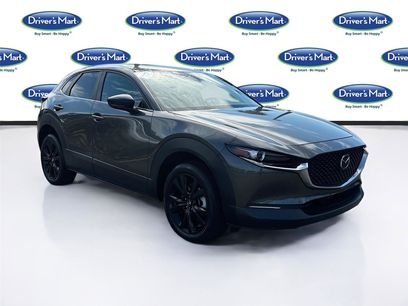 Used 2024 MAZDA CX-30 AWD 2.5 S w/ Select Sport Pkg