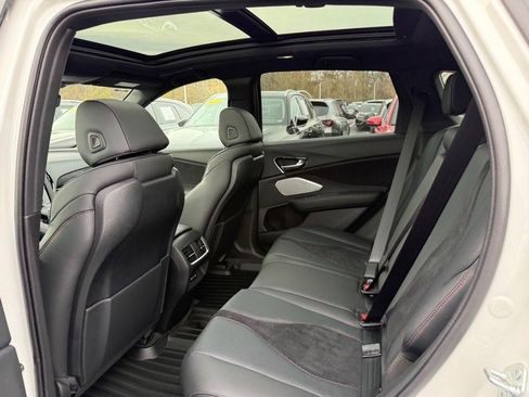 New 2026 Acura RDX A-Spec image 6