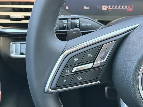 New 2026 Buick Envision Sport Touring AWD/4WD image 11