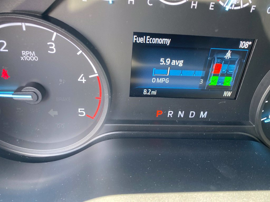 New 2026 Ford F250 XL w/ STX Appearance Package AWD/4WD image 21