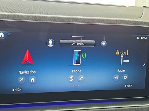 New 2026 Mercedes-Benz GLE 350 4MATIC image 21