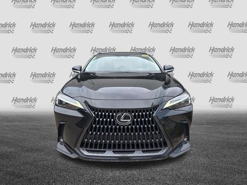 Used 2023 Lexus NX 350 AWD image 3