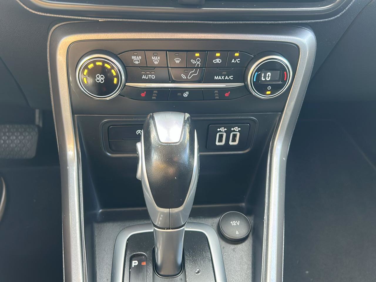 Used 2019 Ford EcoSport SES AWD/4WD image 19