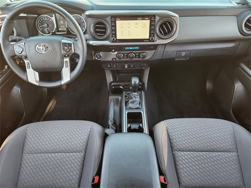 Used 2023 Toyota Tacoma SR5 w/ Technology Package image 19