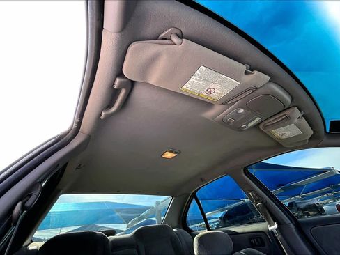 Used 2001 Nissan Altima GXE image 13