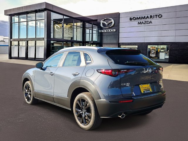 New 2026 MAZDA CX-30 AWD 2.5 S image 3