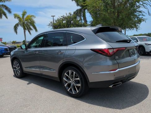 Certified 2023 Acura MDX FWD w/ Technology Package image 6