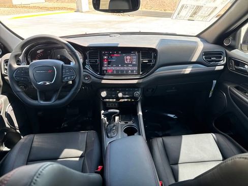 New 2025 Dodge Durango GT image 12