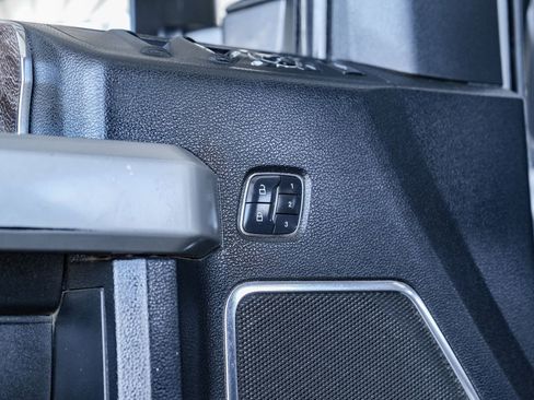 Used 2017 Ford F250 Lariat w/ Lariat Value Package image 49