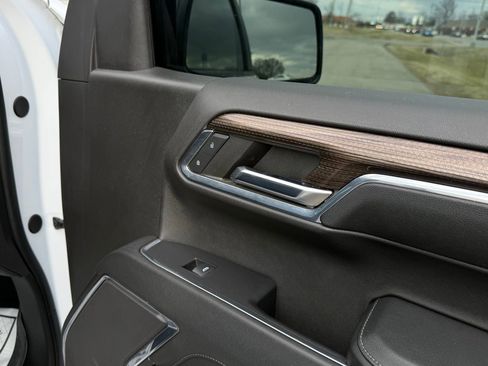 Used 2024 Chevrolet Silverado 1500 LT Trail Boss w/ Protection Package image 29