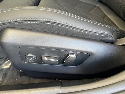 Certified 2024 BMW 530i xDrive w/ M Sport Package image 20