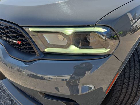 Used 2023 Dodge Durango GT image 34