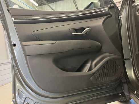 Used 2022 Hyundai Tucson SEL image 9