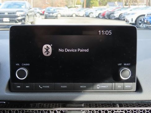 Certified 2022 Honda Civic EX-L image 18