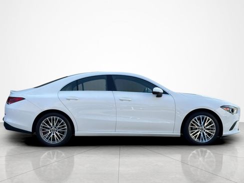 Used 2020 Mercedes-Benz CLA 250 4MATIC image 6