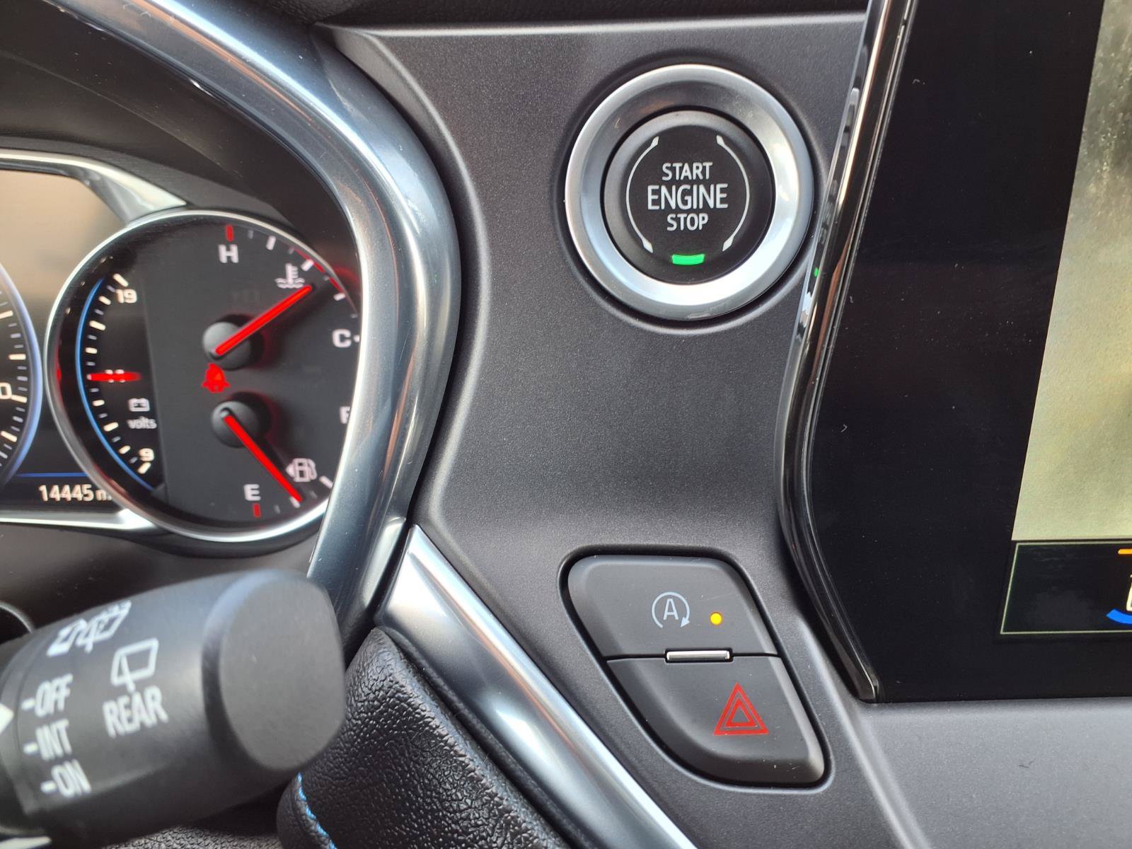 Used 2023 Chevrolet Blazer RS w/ Driver Confidence II Package FWD image 11