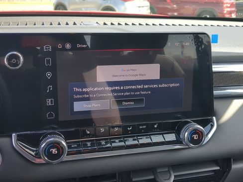 Used 2024 GMC Canyon Elevation w/ Elevation Premium Package image 17