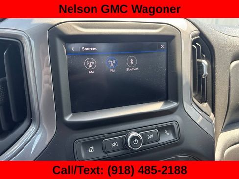 Used 2021 GMC Sierra 3500 4x4 Regular Cab w/ Convenience Package image 21