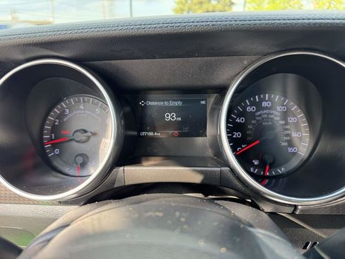 Used 2019 Ford Mustang GT w/ GT Performance Package RWD image 13